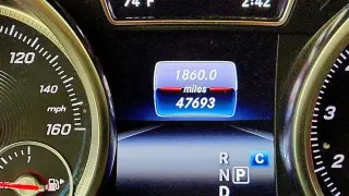 Mercedes-Benz GLS 2018 AWD GLS 450 4MATIC 4dr SUV