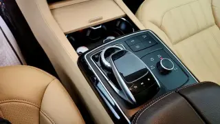 Mercedes-Benz GLS 2018 AWD GLS 450 4MATIC 4dr SUV