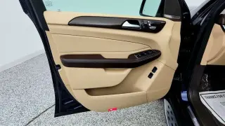 Mercedes-Benz GLS 2018 AWD GLS 450 4MATIC 4dr SUV
