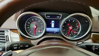 Mercedes-Benz GLS 2018 AWD GLS 450 4MATIC 4dr SUV
