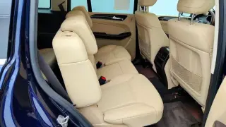 Mercedes-Benz GLS 2018 AWD GLS 450 4MATIC 4dr SUV