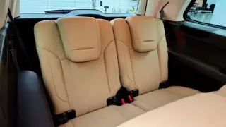 Mercedes-Benz GLS 2018 AWD GLS 450 4MATIC 4dr SUV