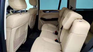 Mercedes-Benz GLS 2018 AWD GLS 450 4MATIC 4dr SUV