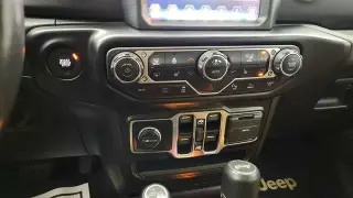 Jeep Wrangler Unlimited 2021 4x4 Sahara 4xe 4dr SUV