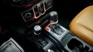 Jeep Wrangler Unlimited 2021 4x4 Sahara 4xe 4dr SUV