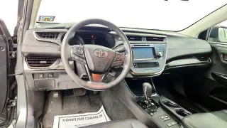 Toyota Avalon 2016 XLE 4dr Sedan