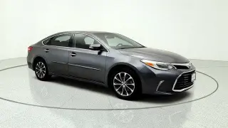 Toyota Avalon 2016 XLE 4dr Sedan