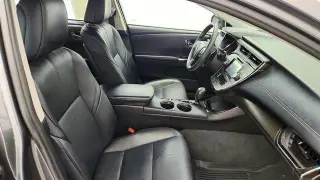 Toyota Avalon 2016 XLE 4dr Sedan