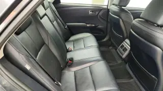 Toyota Avalon 2016 XLE 4dr Sedan