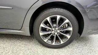 Toyota Avalon 2016 XLE 4dr Sedan