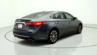 Toyota Avalon 2016 XLE 4dr Sedan