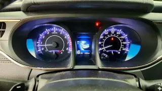 Toyota Avalon 2016 XLE 4dr Sedan