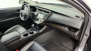Toyota Avalon 2016 XLE 4dr Sedan