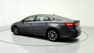 Toyota Avalon 2016 XLE 4dr Sedan