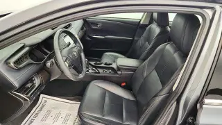 Toyota Avalon 2016 XLE 4dr Sedan