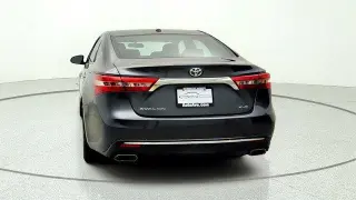 Toyota Avalon 2016 XLE 4dr Sedan