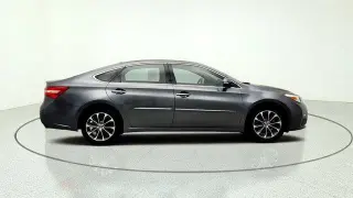 Toyota Avalon 2016 XLE 4dr Sedan