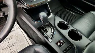 Toyota Avalon 2016 XLE 4dr Sedan