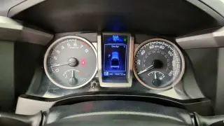 Toyota Tacoma 2018 4x2 TRD Off-Road 4dr Double Cab 5.0 ft SB