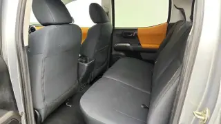 Toyota Tacoma 2018 4x2 TRD Off-Road 4dr Double Cab 5.0 ft SB