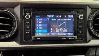 Toyota Tacoma 2018 4x2 TRD Off-Road 4dr Double Cab 5.0 ft SB