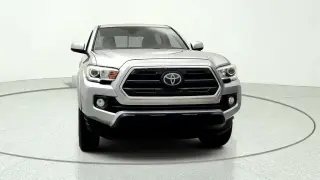 Toyota Tacoma 2018 4x2 TRD Off-Road 4dr Double Cab 5.0 ft SB