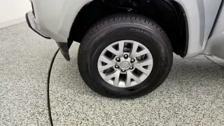 Toyota Tacoma 2018 4x2 TRD Off-Road 4dr Double Cab 5.0 ft SB