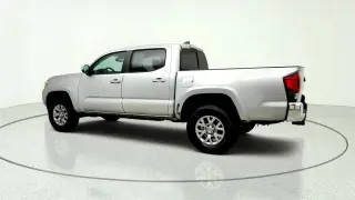 Toyota Tacoma 2018 4x2 TRD Off-Road 4dr Double Cab 5.0 ft SB
