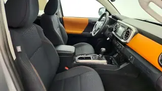 Toyota Tacoma 2018 4x2 TRD Off-Road 4dr Double Cab 5.0 ft SB