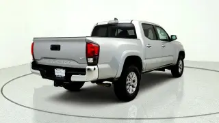 Toyota Tacoma 2018 4x2 TRD Off-Road 4dr Double Cab 5.0 ft SB