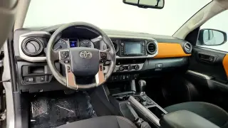 Toyota Tacoma 2018 4x2 TRD Off-Road 4dr Double Cab 5.0 ft SB