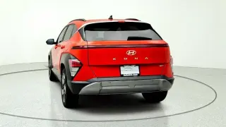 Hyundai KONA 2024 Limited 4dr Crossover