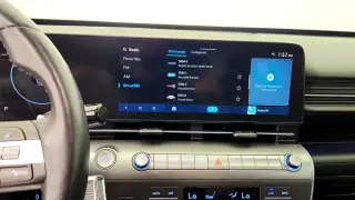 Hyundai KONA 2024 Limited 4dr Crossover