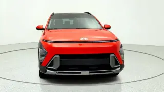 Hyundai KONA 2024 Limited 4dr Crossover