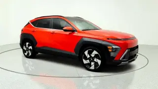Hyundai KONA 2024 Limited 4dr Crossover