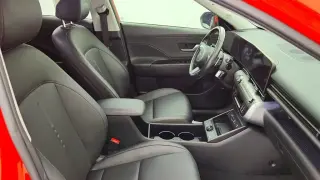 Hyundai KONA 2024 Limited 4dr Crossover
