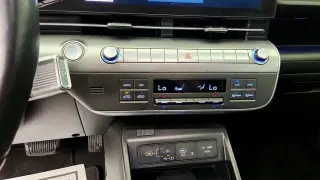 Hyundai KONA 2024 Limited 4dr Crossover