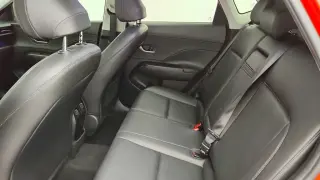Hyundai KONA 2024 Limited 4dr Crossover