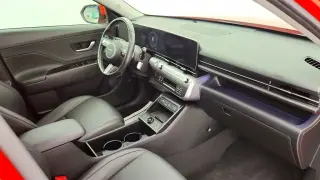 Hyundai KONA 2024 Limited 4dr Crossover
