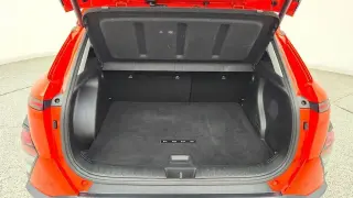 Hyundai KONA 2024 Limited 4dr Crossover