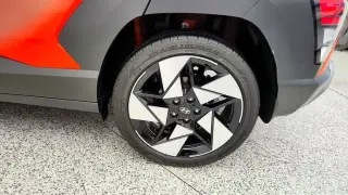 Hyundai KONA 2024 Limited 4dr Crossover