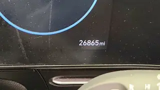 Hyundai KONA 2024 Limited 4dr Crossover