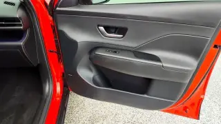 Hyundai KONA 2024 Limited 4dr Crossover