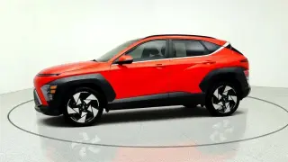 Hyundai KONA 2024 Limited 4dr Crossover