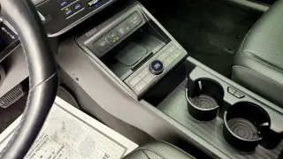 Hyundai KONA 2024 Limited 4dr Crossover