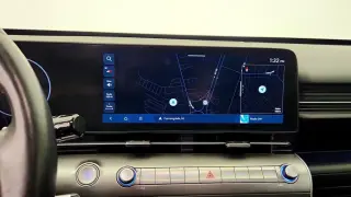 Hyundai KONA 2024 Limited 4dr Crossover