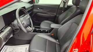 Hyundai KONA 2024 Limited 4dr Crossover