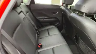Hyundai KONA 2024 Limited 4dr Crossover