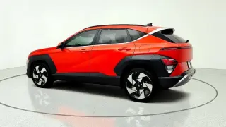 Hyundai KONA 2024 Limited 4dr Crossover