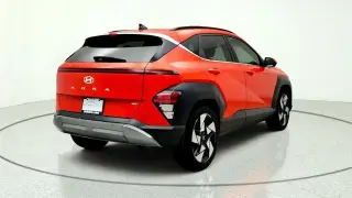 Hyundai KONA 2024 Limited 4dr Crossover